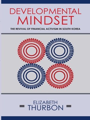 cover image of Developmental Mindset